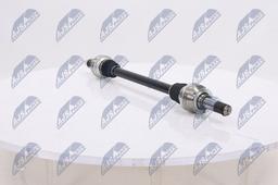 Arbre de transmission NTY NPW-AR-043