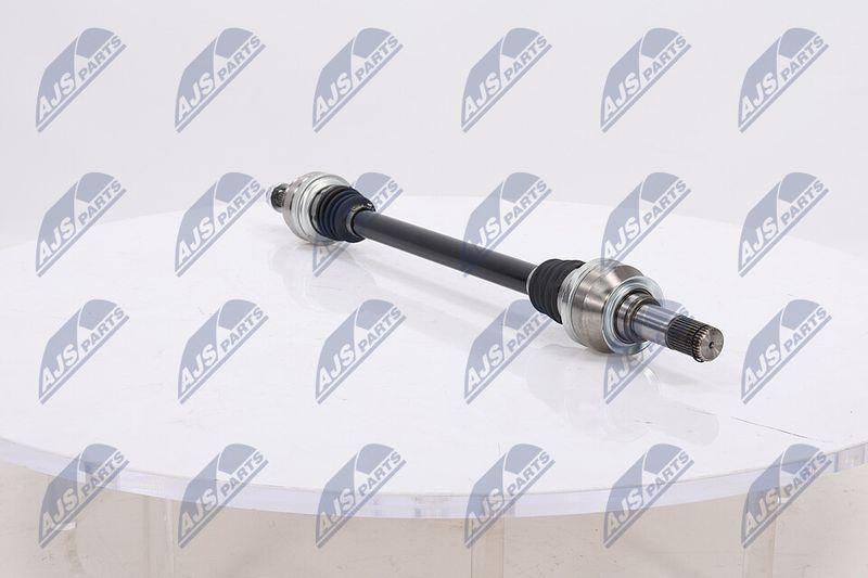 Arbre de transmission NTY NPW-AR-043
