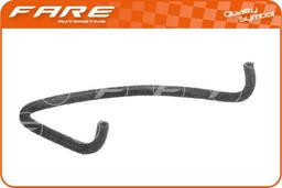 Gaine de chauffage FARE SA 8688