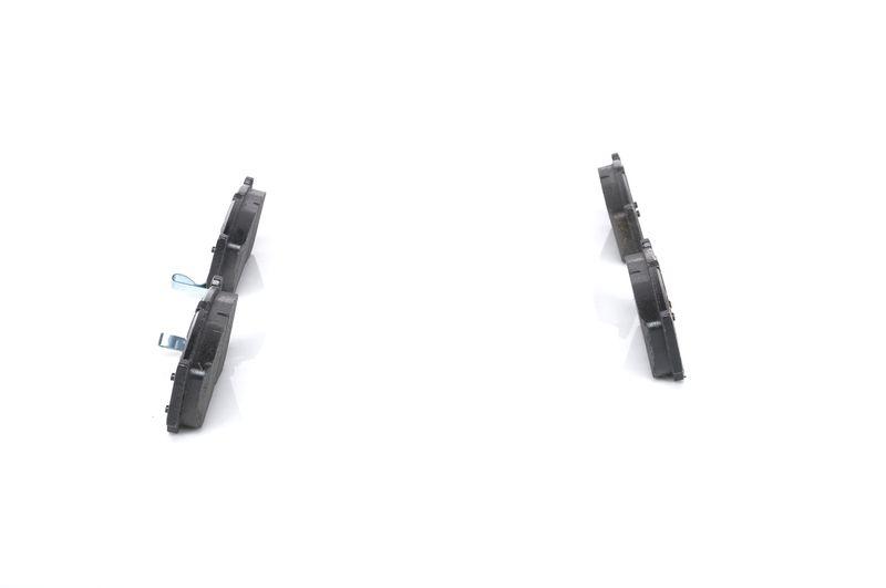 Kit de plaquettes de frein, frein à disque BOSCH 0 986 494 230