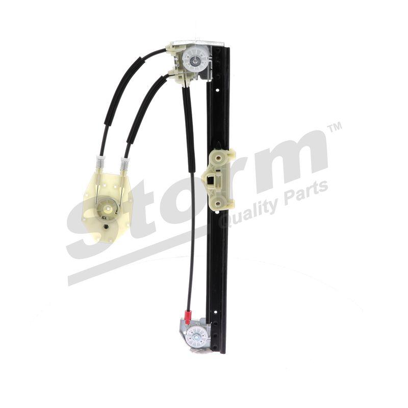 Lève-vitre STORM QUALITY PARTS 17273