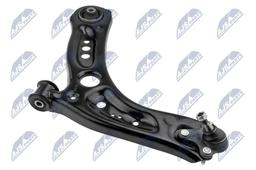Bras de liaison, suspension de roue NTY ZWD-AU-018