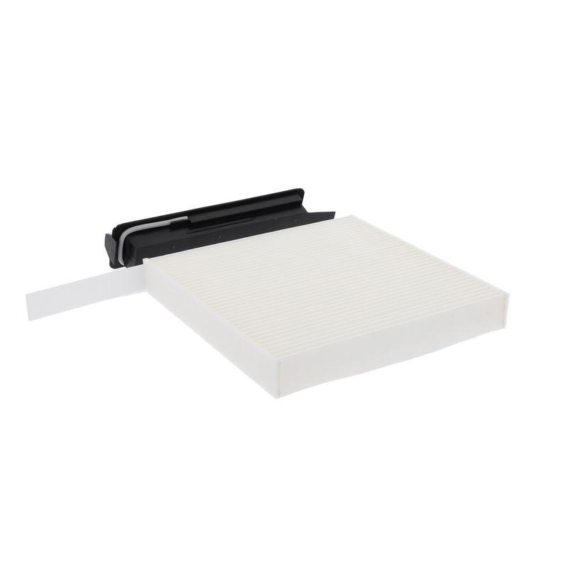 Filtre, air de l'habitacle CORTECO 80000074