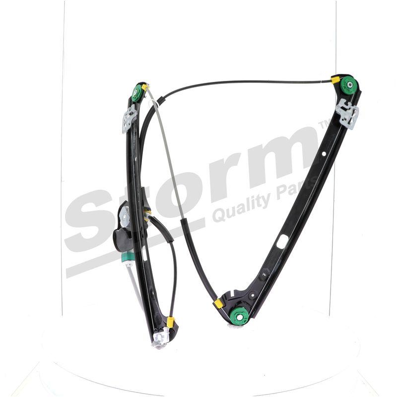 Lève-vitre STORM QUALITY PARTS 17373