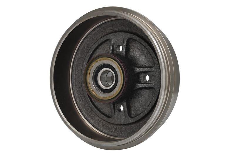 Tambour de frein BOSCH 0 986 477 323