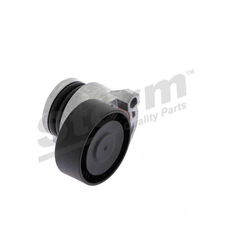 Tendeur de courroie, courroie trapézoïdale à nervures STORM QUALITY PARTS 87228