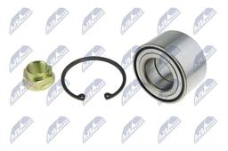 Kit de roulements de roue NTY KLP-HD-009