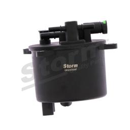 Boîtier, filtre à carburant STORM QUALITY PARTS 5380