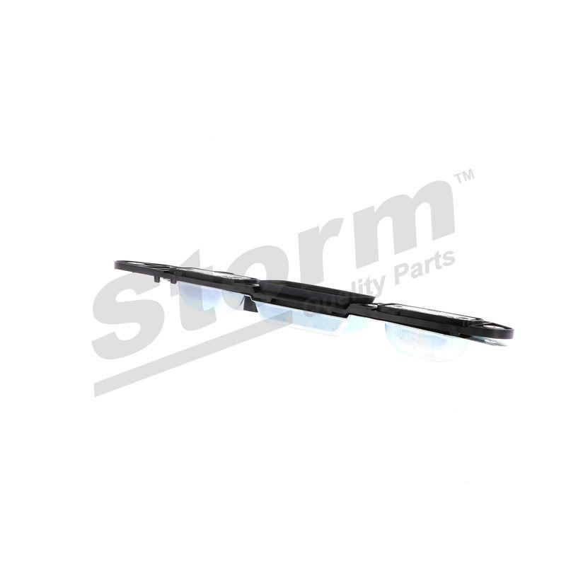 Touche, déverrouillage automatique du hayon STORM QUALITY PARTS 9702004
