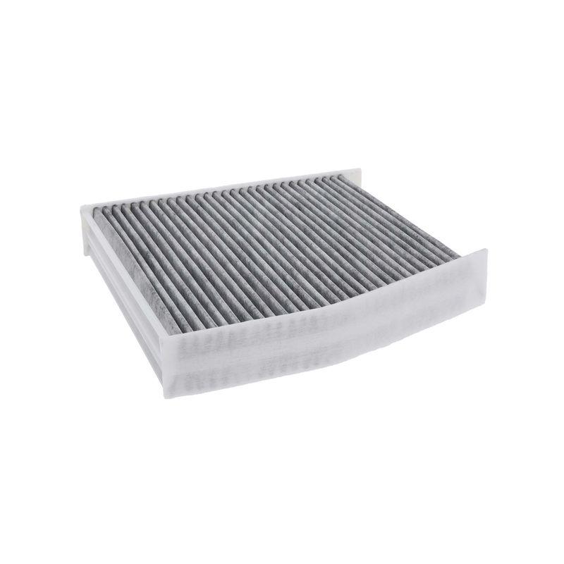 Filtre, air de l'habitacle CORTECO 80004409