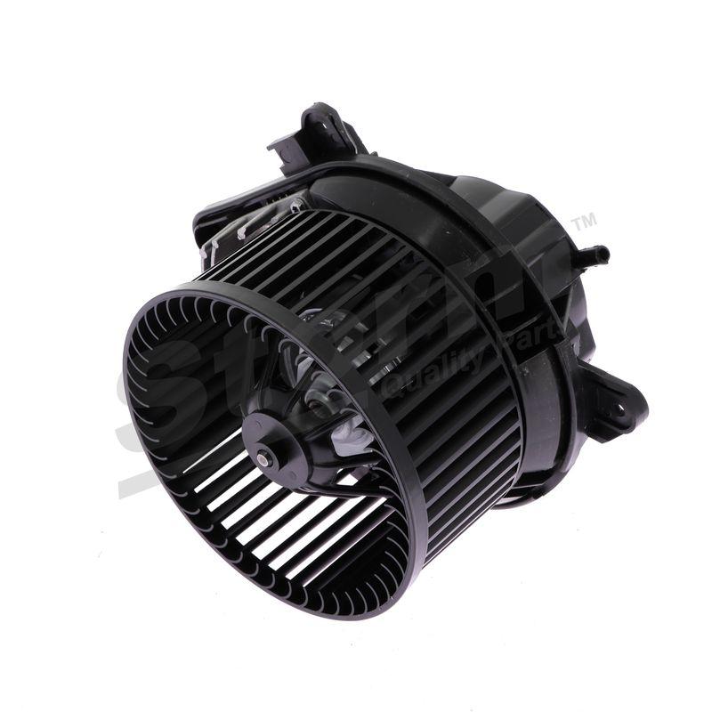 Pulseur d'air habitacle STORM QUALITY PARTS 698045