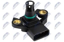 Capteur, pression du tuyau d'admission NTY ECM-PL-017