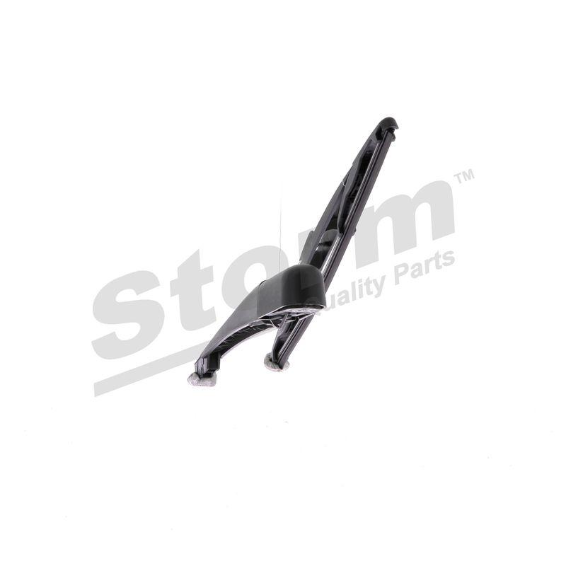Kit de bras d'essuie-glace, nettoyage des vitres STORM QUALITY PARTS 79740KIT