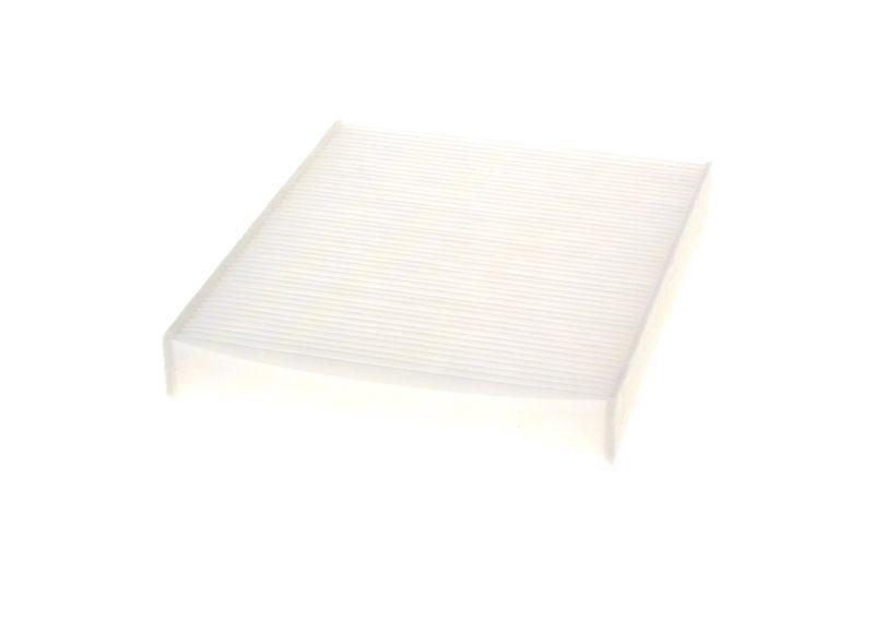 Filtre, air de l'habitacle BOSCH 1 987 432 539