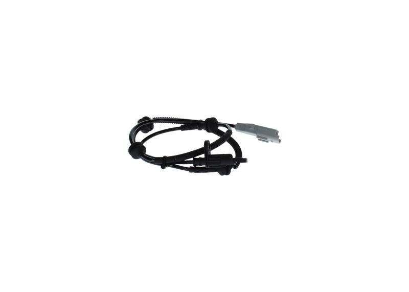 Capteur, vitesse de roue BOSCH 0 986 594 623