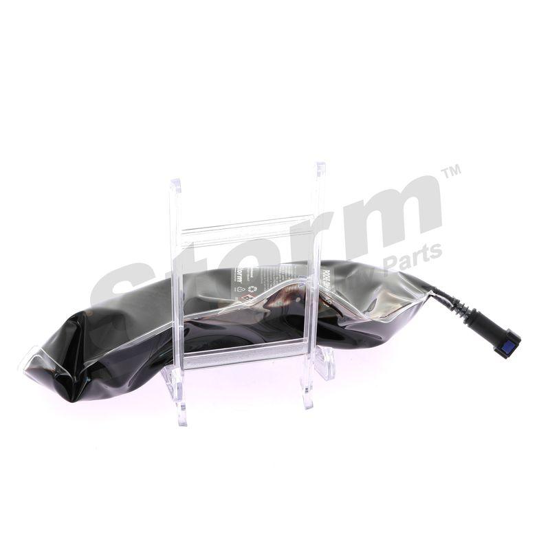 Additif, régénération du filtre à particules/à suie STORM QUALITY PARTS 777503