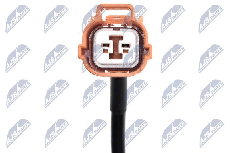 Capteur, vitesse de roue NTY HCA-HD-050