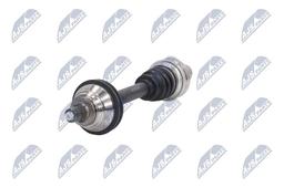 Arbre de transmission NTY NPW-VW-228