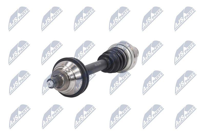 Arbre de transmission NTY NPW-VW-228