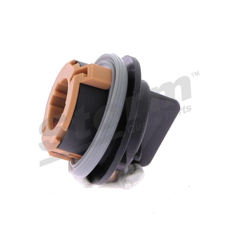 Support de lampe, feu clignotant STORM QUALITY PARTS 80901
