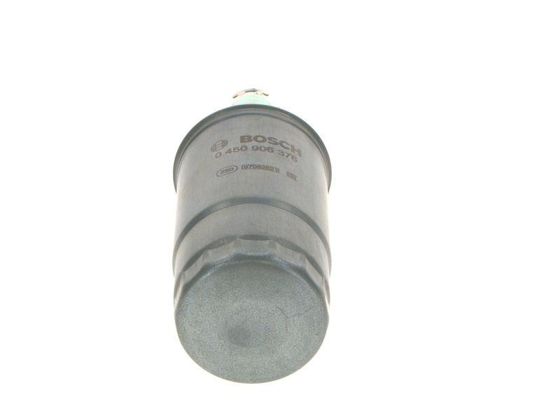 Filtre à carburant BOSCH 0 450 906 376