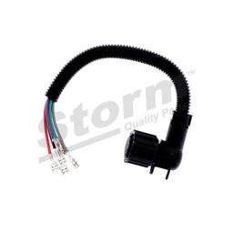 Kit réparation de câble, feu arrière STORM QUALITY PARTS 290200