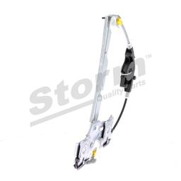 Lève-vitre STORM QUALITY PARTS 4207519