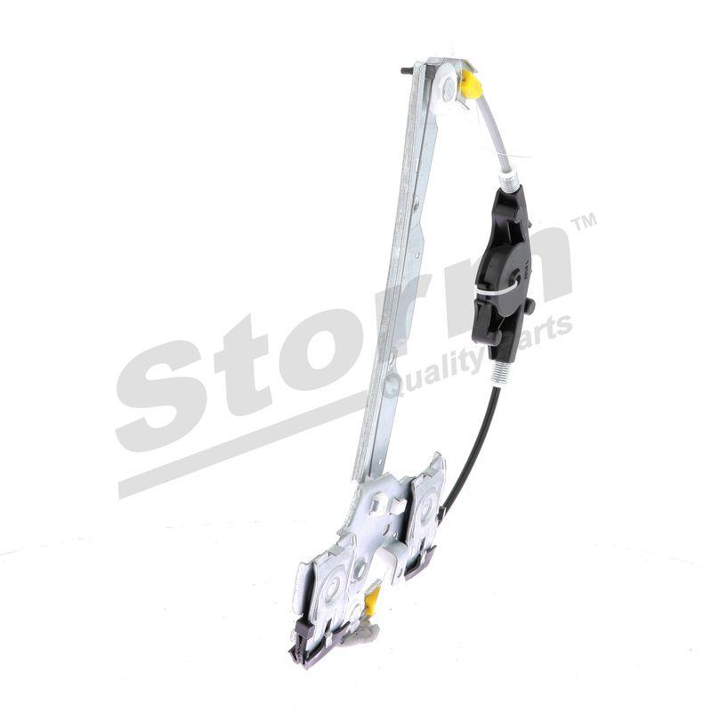 Lève-vitre STORM QUALITY PARTS 4207519