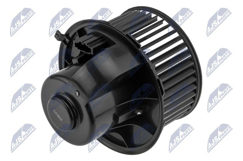 Pulseur d'air habitacle NTY EWN-VW-013