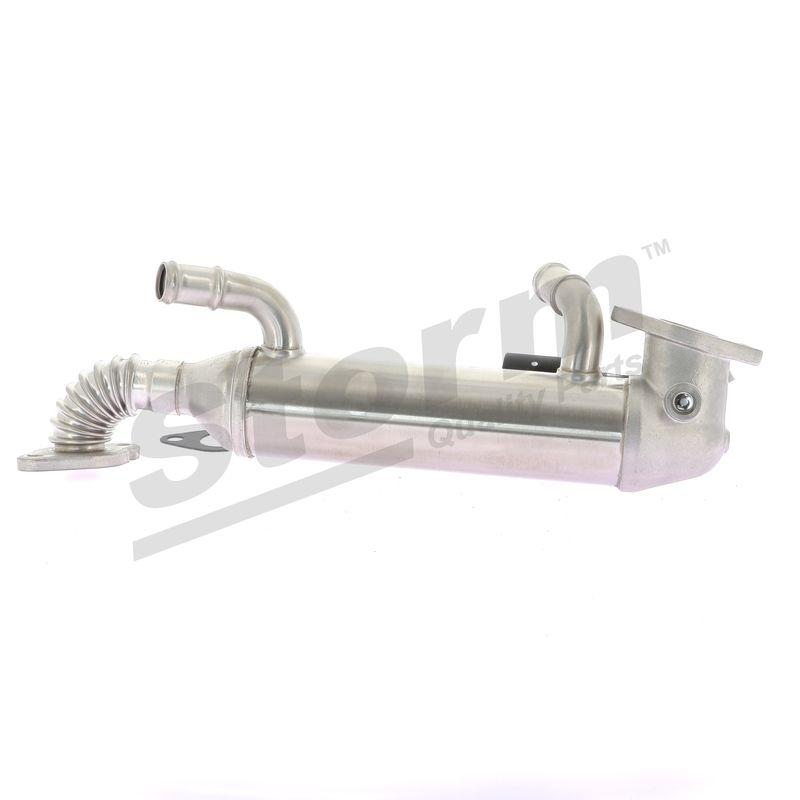 Vanne EGR STORM QUALITY PARTS 9041