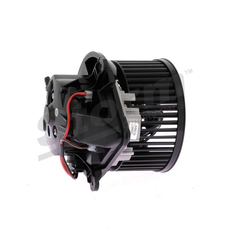 Pulseur d'air habitacle STORM QUALITY PARTS 698045