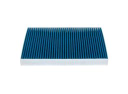 Filtre, air de l'habitacle BOSCH 0986628565