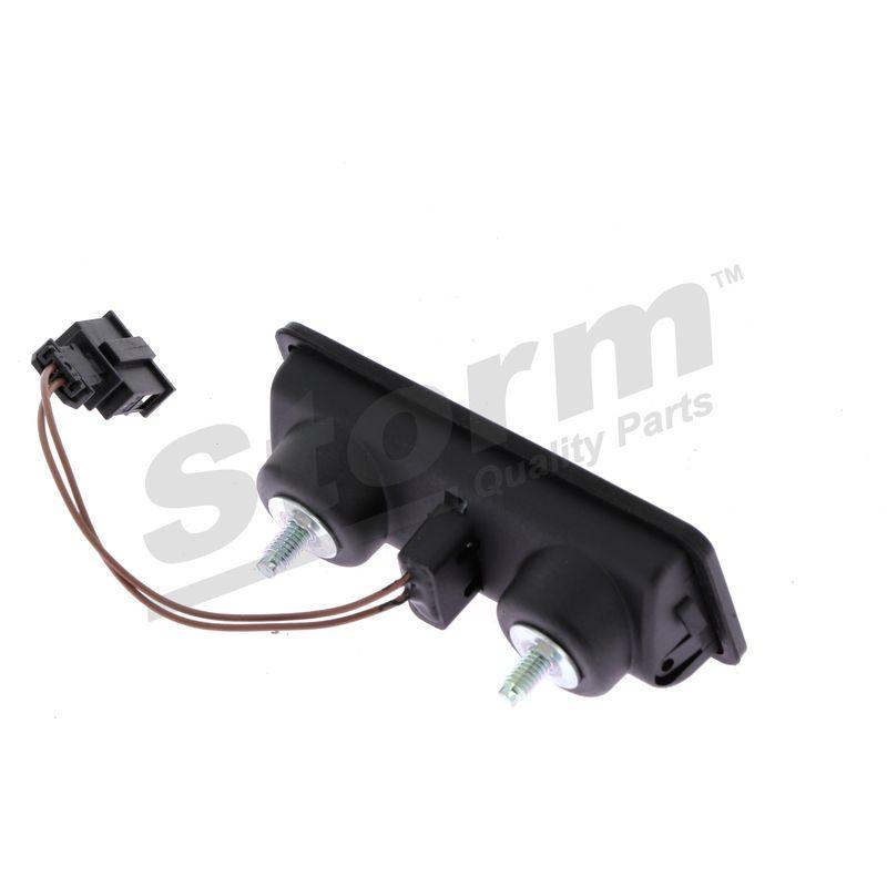Touche, déverrouillage automatique du hayon STORM QUALITY PARTS 9902502