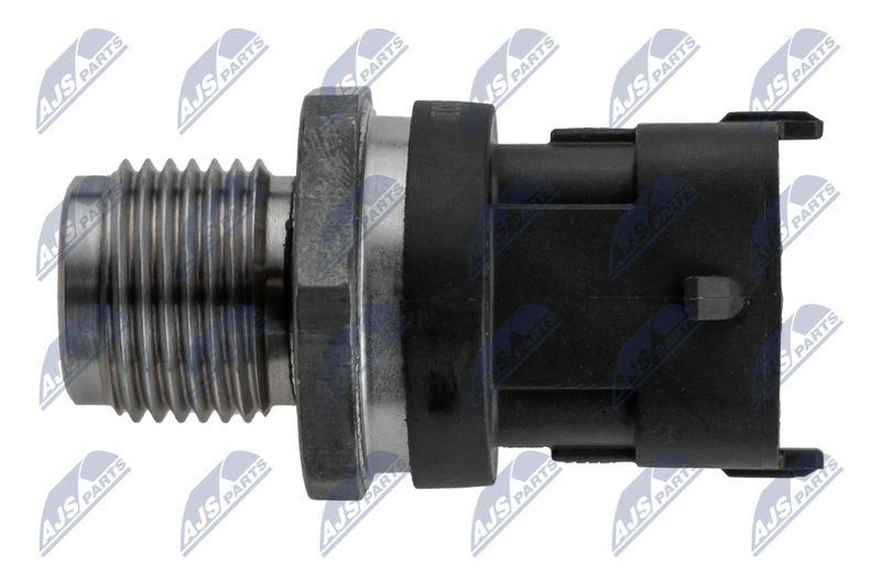Capteur, pression de carburant NTY EFP-LR-001