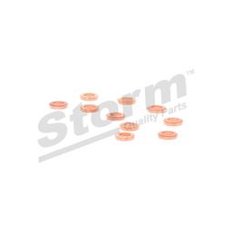 Bague d'étanchéité, porte-injecteur STORM QUALITY PARTS 46000000916