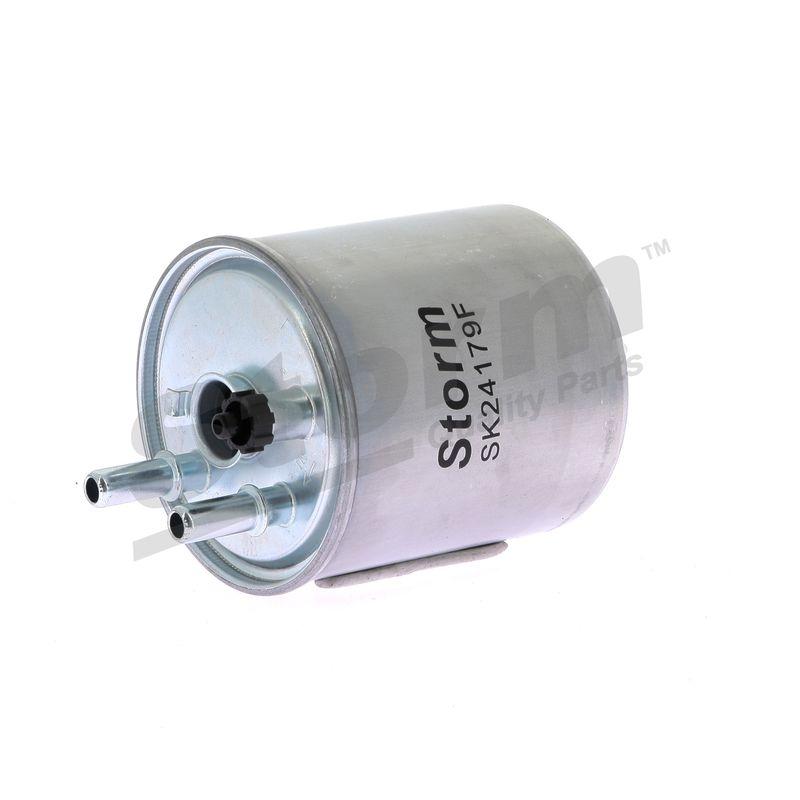Filtre à carburant STORM QUALITY PARTS 10868