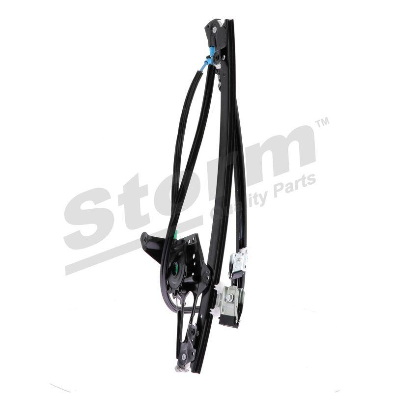 Lève-vitre STORM QUALITY PARTS 4857506