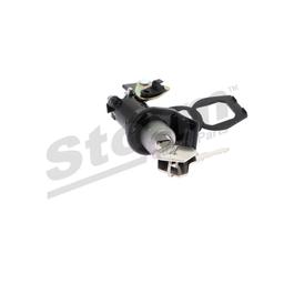Serrure de capot de coffre STORM QUALITY PARTS 87027