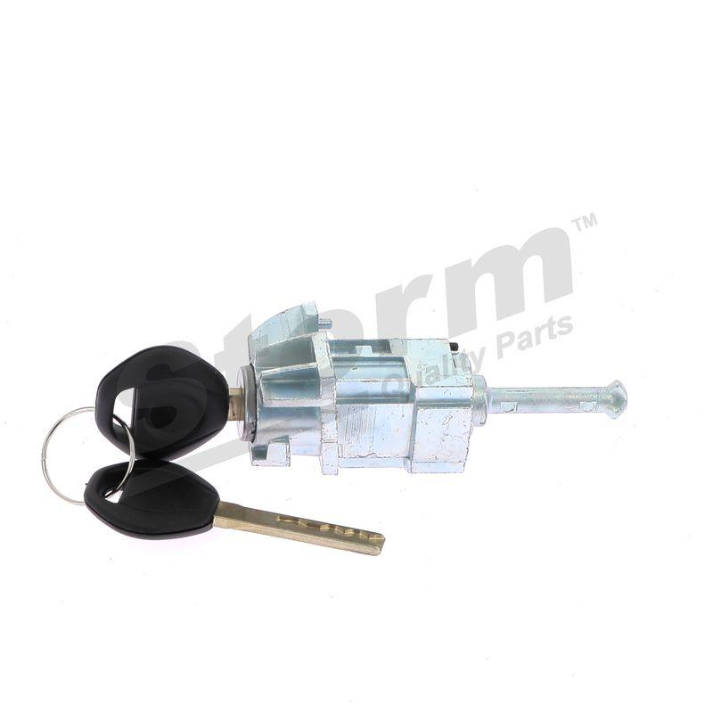 Cylindre de serrure STORM QUALITY PARTS 1512002