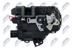 Serrure de porte NTY EZC-VW-003