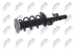 Amortisseur NTY A-LR-012