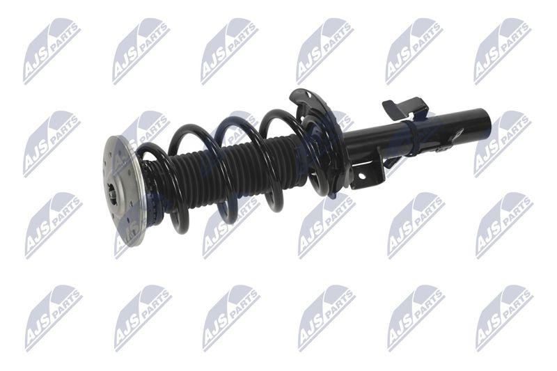 Amortisseur NTY A-LR-012