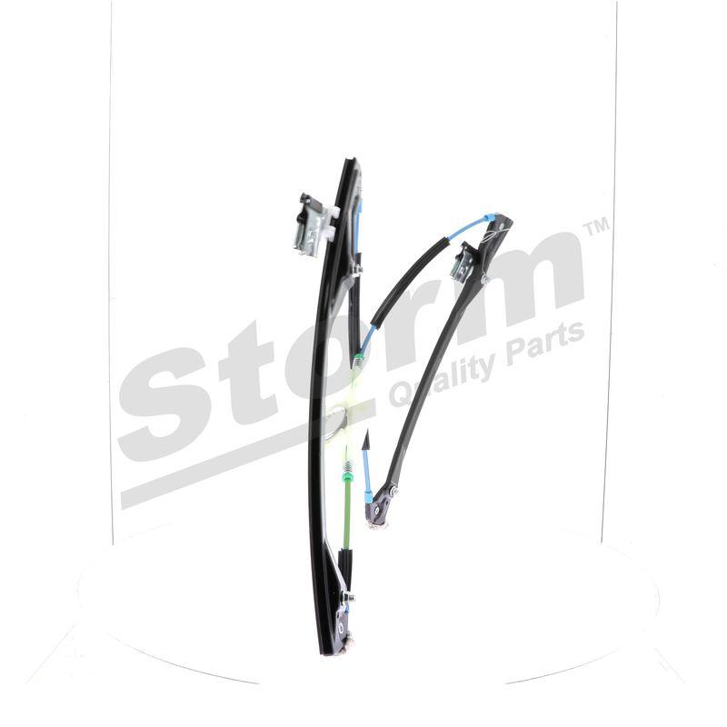 Lève-vitre STORM QUALITY PARTS 97082