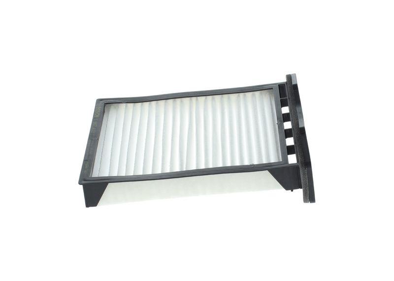 Filtre, air de l'habitacle BOSCH 1987432116