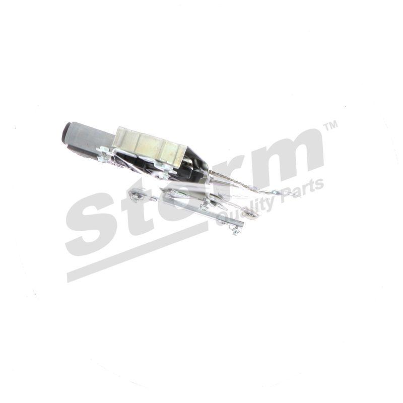 Lève-vitre STORM QUALITY PARTS 61184