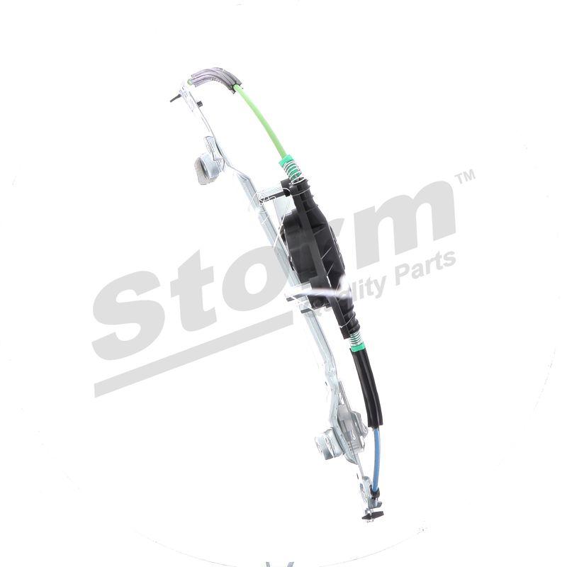 Lève-vitre STORM QUALITY PARTS 81178
