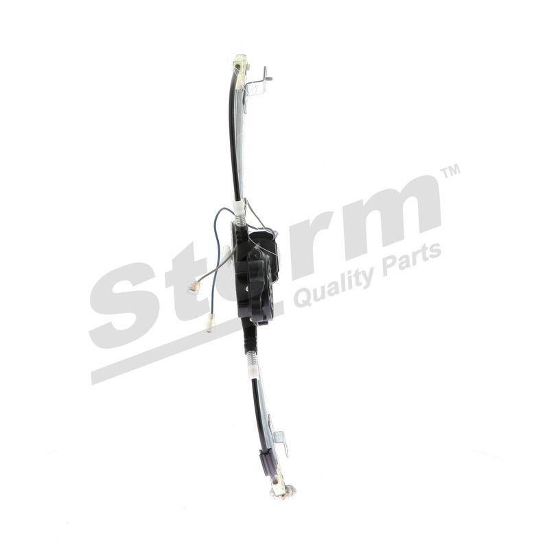 Lève-vitre STORM QUALITY PARTS 53076