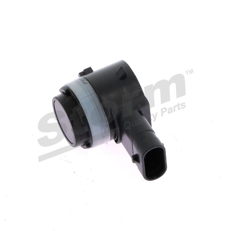 Capteur, aide au stationnement STORM QUALITY PARTS 151107