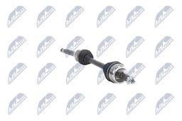 Arbre de transmission NTY NPW-LR-011