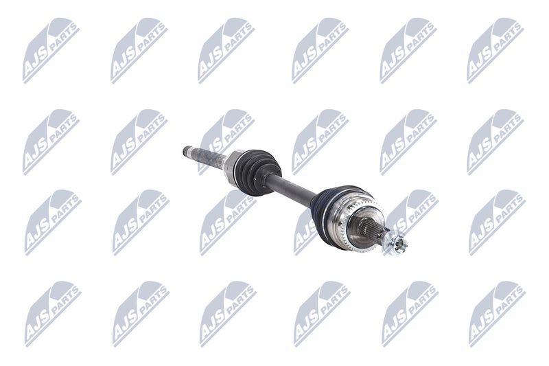 Arbre de transmission NTY NPW-LR-011